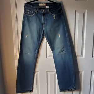 Best 25+ Deals for Mens Levis 529 | Poshmark